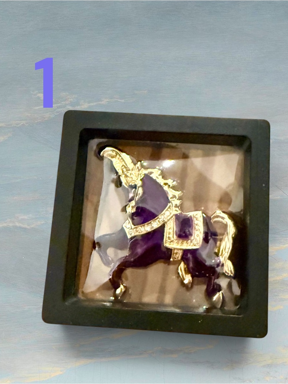Pick 1 Keychain or Brooch or Charm - Butterfly, Cross, Kitty Cat, CC Logo, Dog - Picture 2 of 10